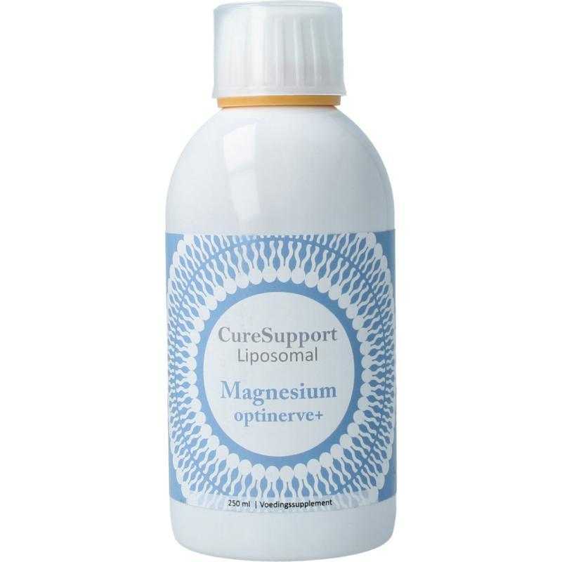 Liposomal magnesiumMineralen enkel8718546670558