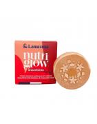 Shampoo bar normaal haar - nutriglowShampoo3760319492640