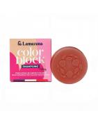 Shampoo bar color-treated hair color blockShampoo3760345480758