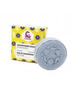 Shampoo bar white hair d'indigo powderShampoo3760345480796