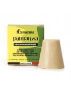 Deodorant palmarosaDeodorant3760201130513