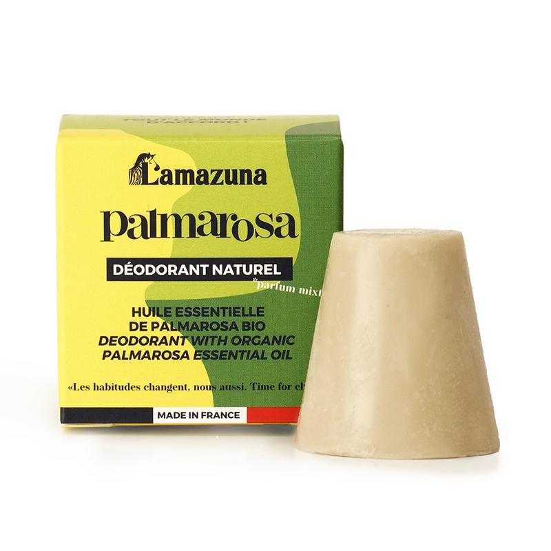 Deodorant palmarosaDeodorant3760201130513