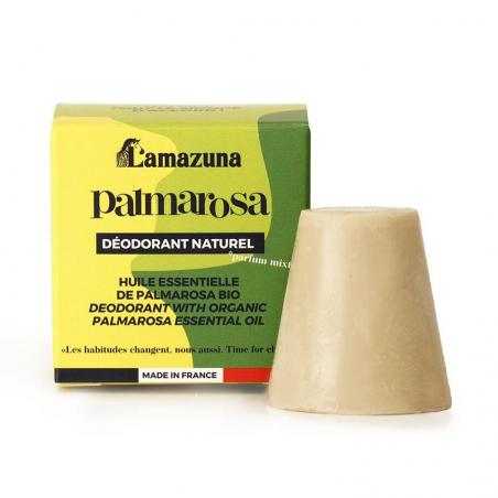 Deodorant palmarosaDeodorant3760201130513