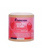 Toothpaste tablets kids strawberry bioTandpasta3760345484404