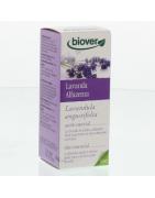 Lavendel bioEtherische oliën/aromatherapie5412141600165