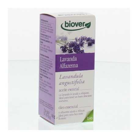 Lavendel bioEtherische oliën/aromatherapie5412141600165