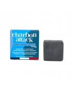 Cleansing care bar combination & oily skinReiniging3760201132630