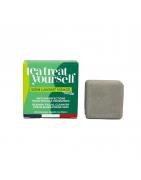 Cleansing care bar problem skin treat yourselfReiniging3760345484763