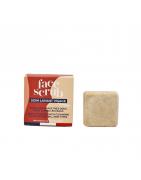Cleansing face scrub bar all skin typesReiniging3760345485166