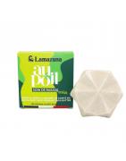 Shaving bar lemon & green teaScheerschuim/gel/crème3760201132388