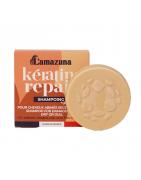 Shampoo bar keratin repairShampoo3760345480857