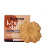 Mask/hair conditioner keratin shine bioConditioner3760345480864