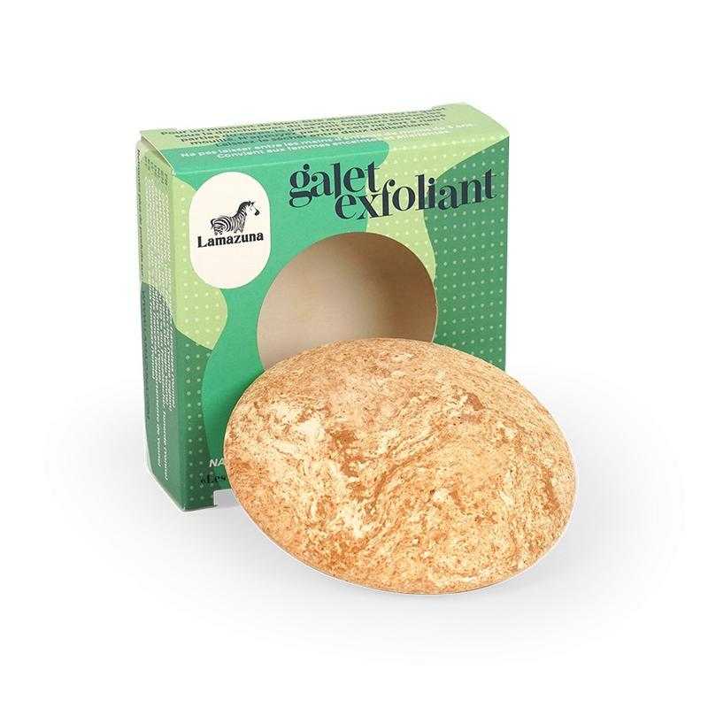 Natural scrub stoneLichaam reiniging3760319492510