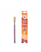 Toothbrush soft lilacTandenborstel3760345481953
