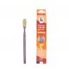 Toothbrush soft lilacTandenborstel3760345481953