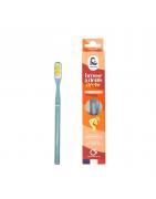 Toothbrush soft storm blueTandenborstel3760345481960
