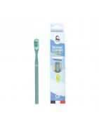 Toothbrush medium storm blueTandenborstel3760345482004