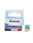 Set of 3 toothbrush heads mediumTandenborstel3760201131572