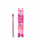 Toothbrush extra soft lilacTandenborstel3760345482035