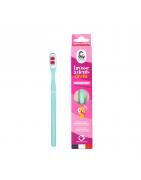 Toothbrush extra soft water greenTandenborstel3760345482059