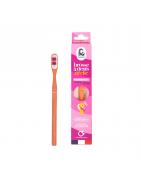 Toothbrush extra soft coralTandenborstel3760345482066