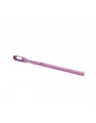 Toothbrush handle lilacTandenborstel3760201131947