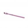 Toothbrush handle lilacTandenborstel3760201131947