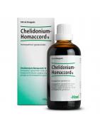 Chelidonium-Homaccord NArtikel 6 complex8714725040488