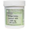 Ginkgo biloba 24% 160mgOverig gezondheidsproducten8719558460144