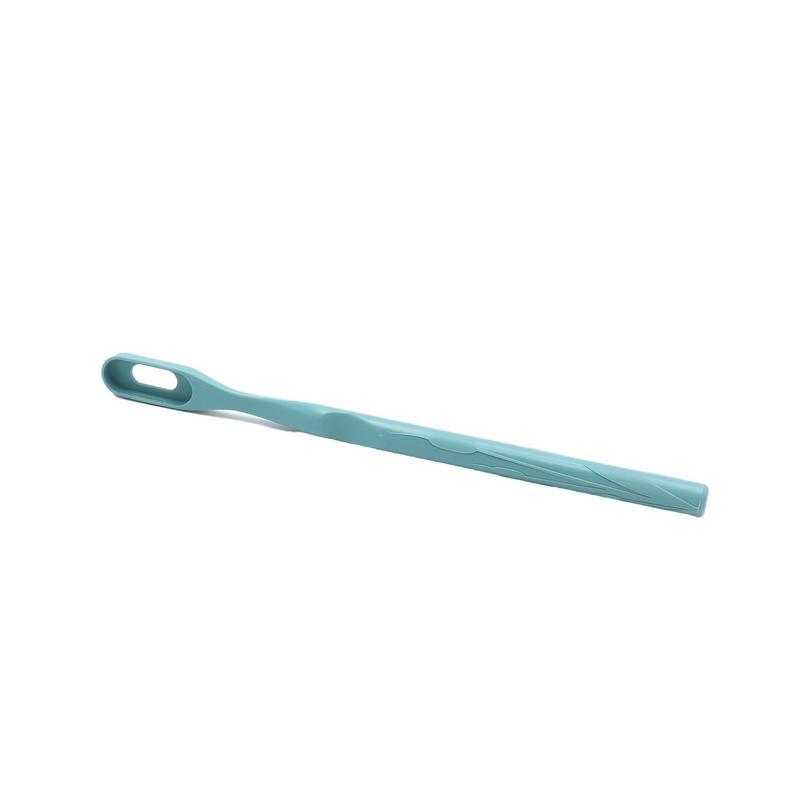Toothbrush handle storm blueTandenborstel3760201131930