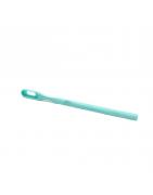 Toothbrush handle water greenTandenborstel3760201131923