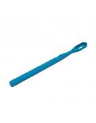 Toothbrush handle kids blueTandenborstel3760201131954