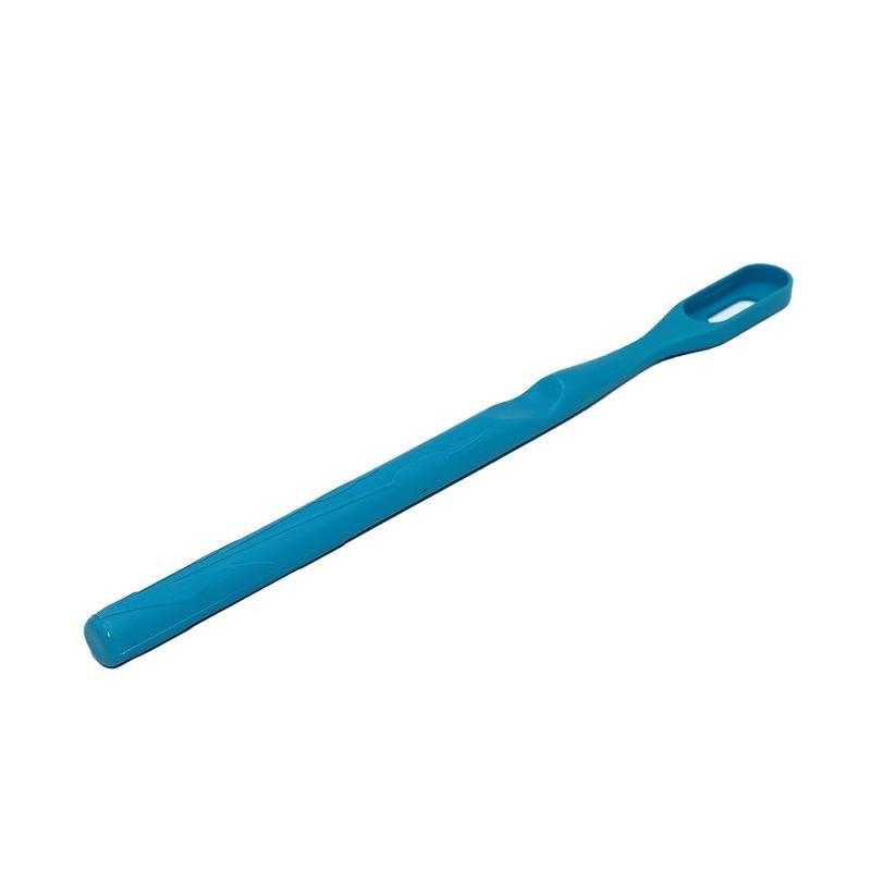 Toothbrush handle kids blueTandenborstel3760201131954