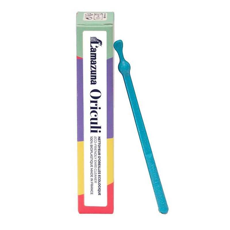 Bioplastic oriculi blueOorverzorging3760311310027