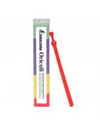 Bioplastic oriculi redOorverzorging3760311310041