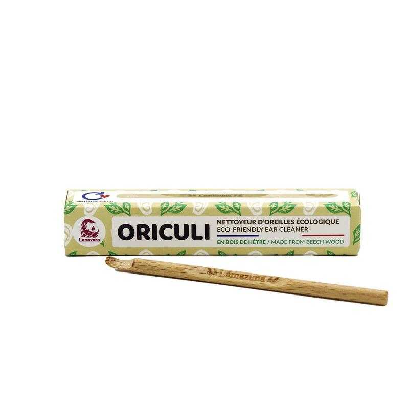 Wooden oriculiOorverzorging3760319493395