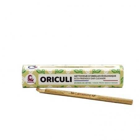 Wooden oriculiOorverzorging3760319493395