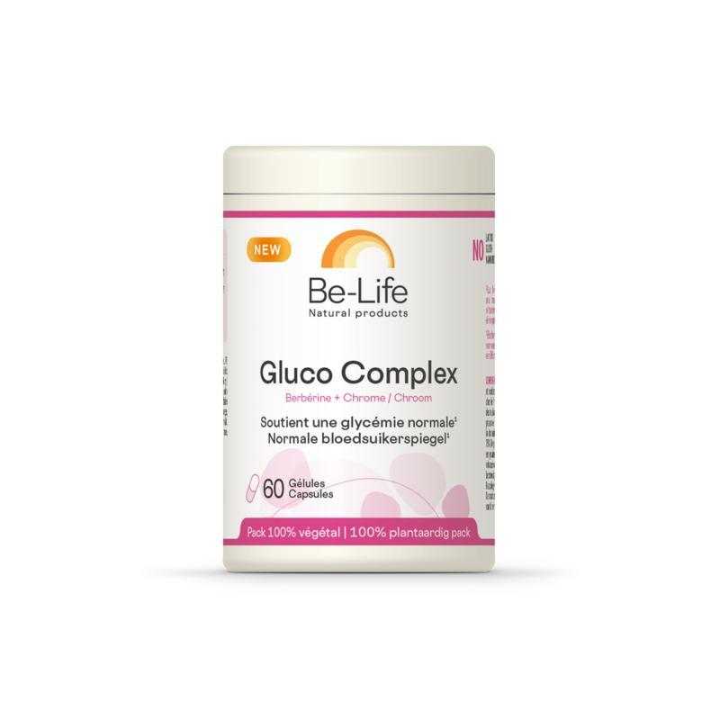 Gluco complexVitamine enkel5413134806489