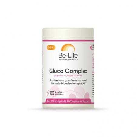 Gluco complexVitamine enkel5413134806489