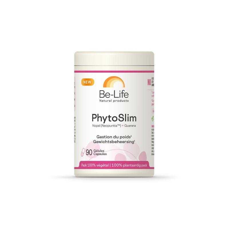 PhytoslimVitamine enkel5413134806908