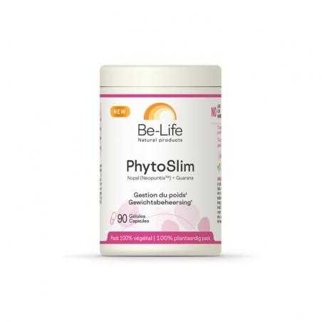 PhytoslimVitamine enkel5413134806908