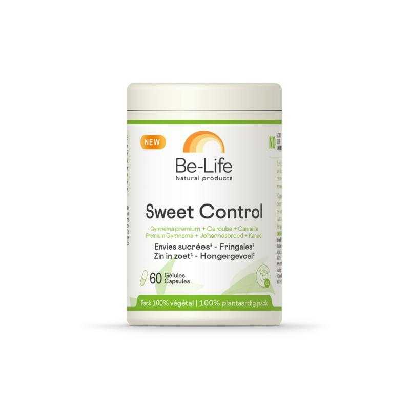 Sweet controlVitamine enkel5413134806502