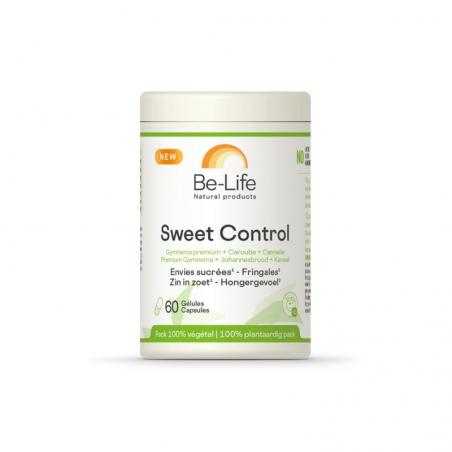 Sweet controlVitamine enkel5413134806502