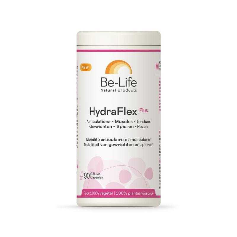 Hydraflex plusVitamine enkel5413134806199