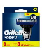 Mach 3 turbo bladesScheerinstrumenten8700216504768