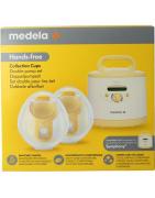 Handsfree collection cups Symphony maat MMoeder/kind7612367089388