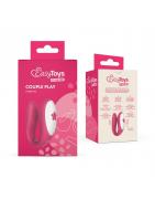 Couple play vibrerendErotiek8719934015937