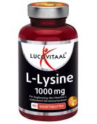 L-Lysine 1000mgAminozuren8713713080598