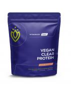 Vegan clear protein mango grapefruitOverig gezondheidsproducten8717438693491