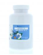 Gemmo simplex 24 olea europaeaFytotherapie8711224005956